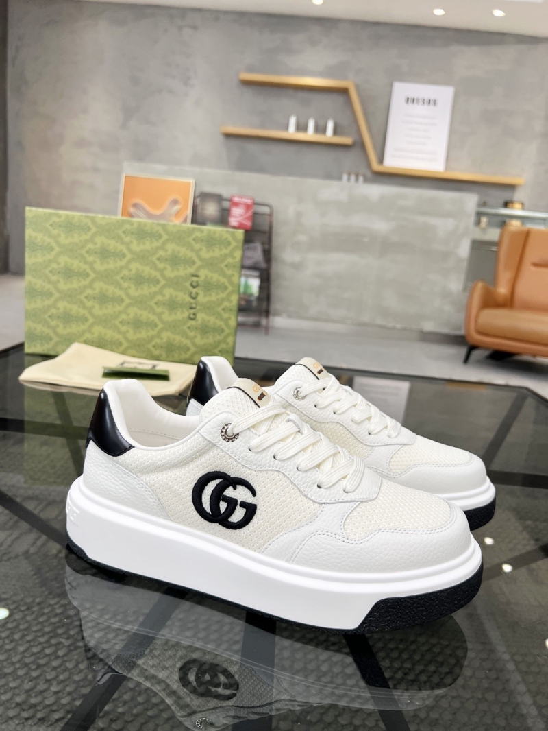 Gucci Casual Shoes